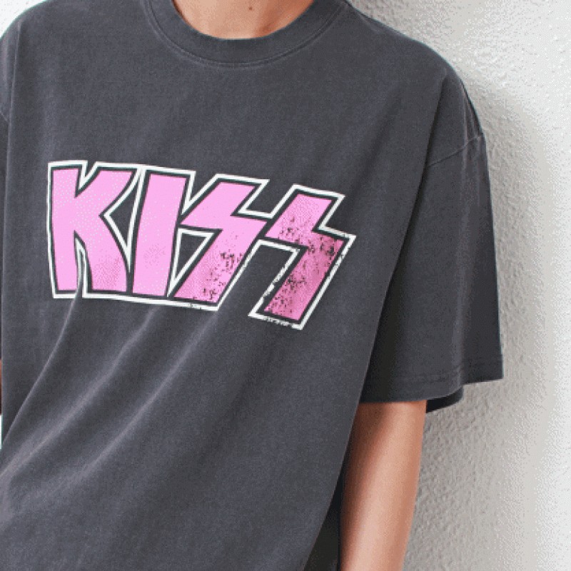 redkitten Short Sleeves 48839