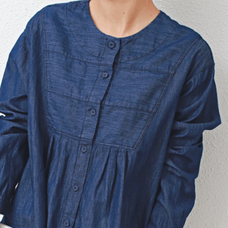 redkitten Blouse 49115