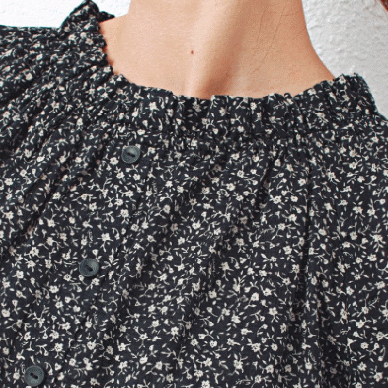redkitten Blouse 49286