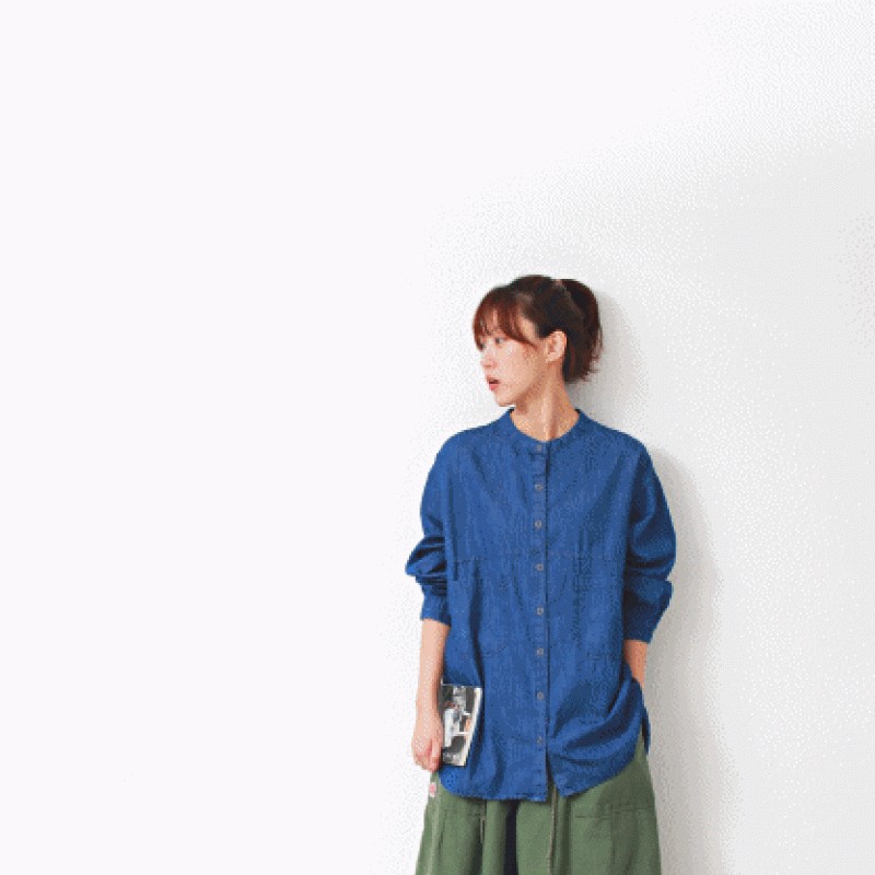 redkitten Blouse 49322