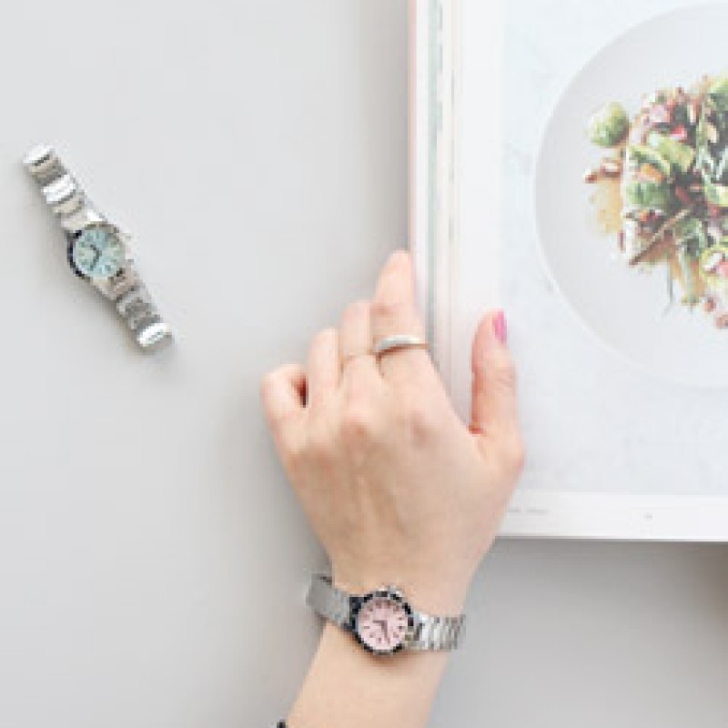 WHOSBAG BRACELET 156342