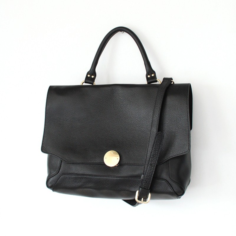 WHOSBAG SHOULDER BAG 166024