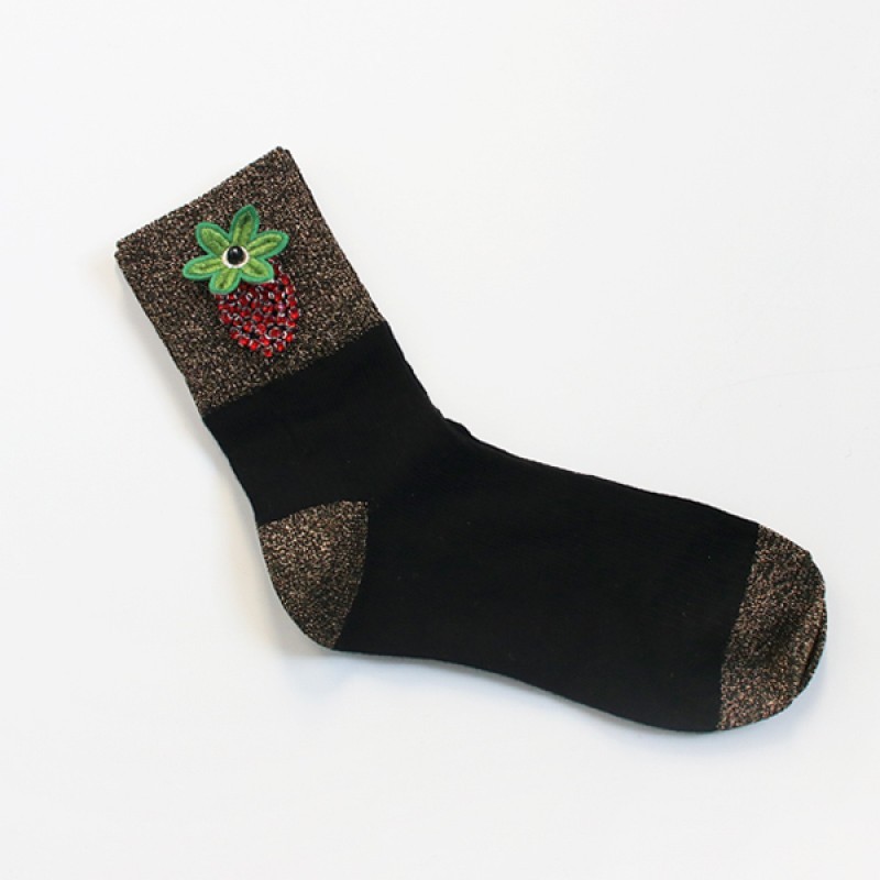 WHOSBAG Socks 980001