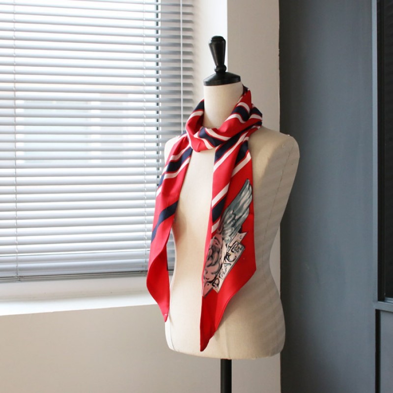 WHOSBAG Scarf 981186