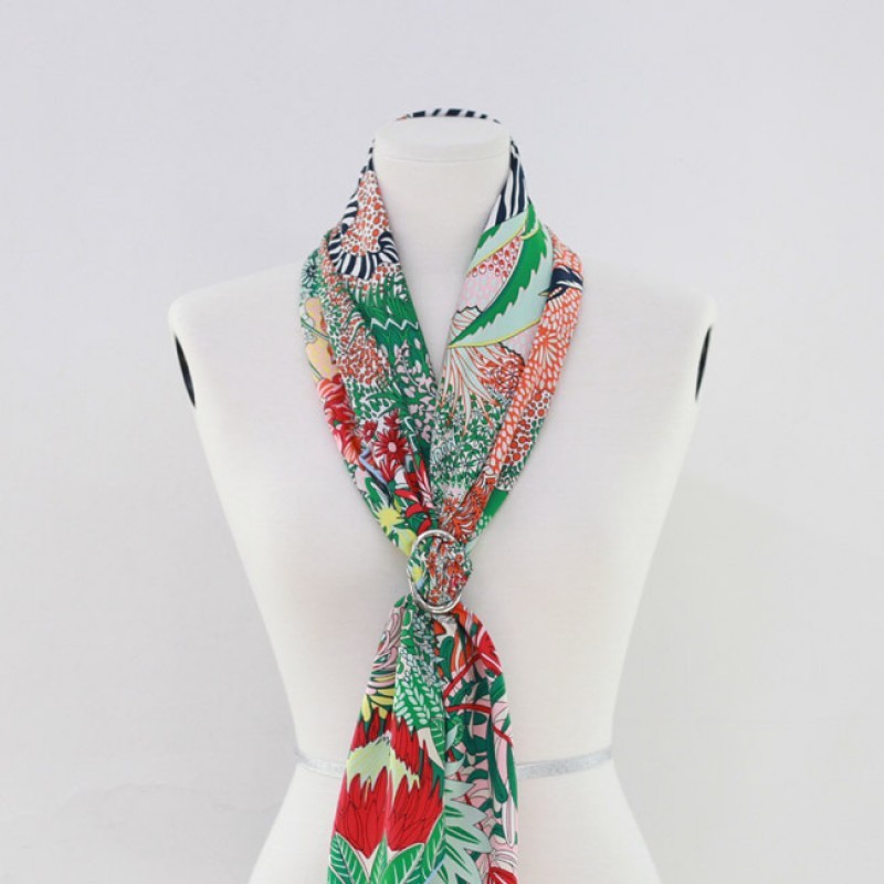 WHOSBAG Scarf 1009103