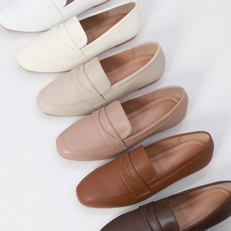 WHOSBAG Loafer 1011310