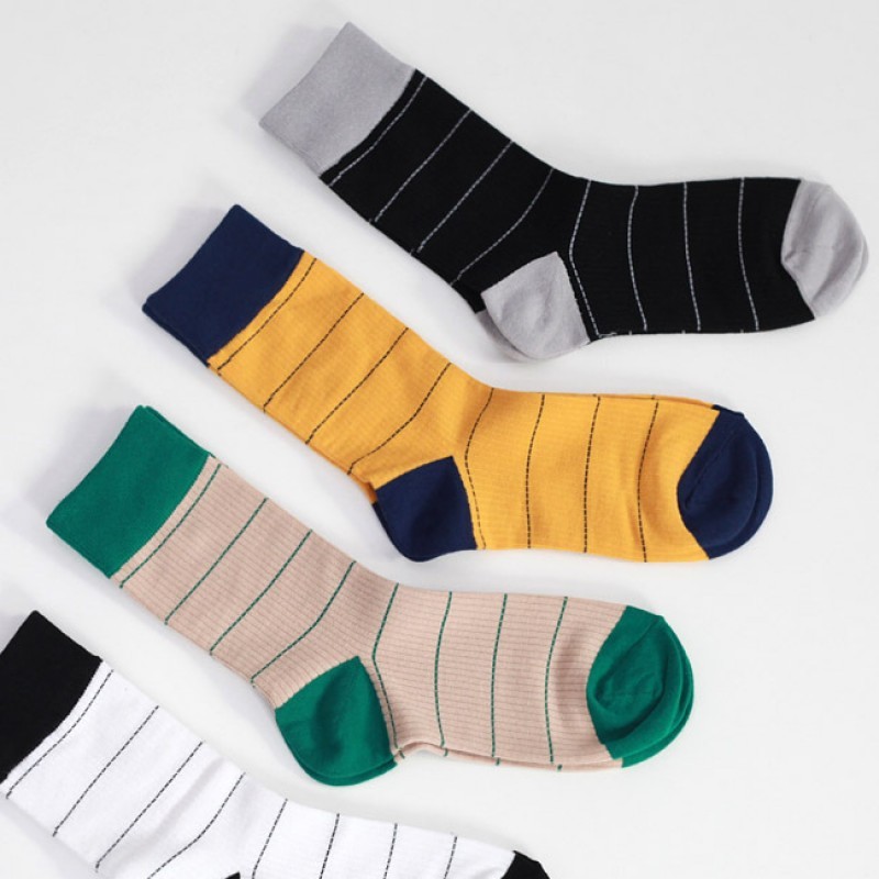 WHOSBAG Socks 1011626