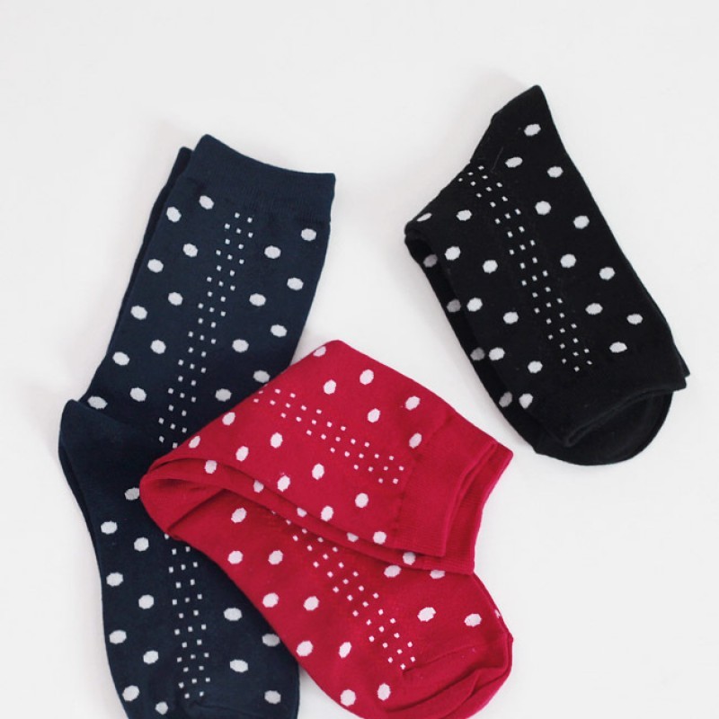 WHOSBAG Socks 1011749