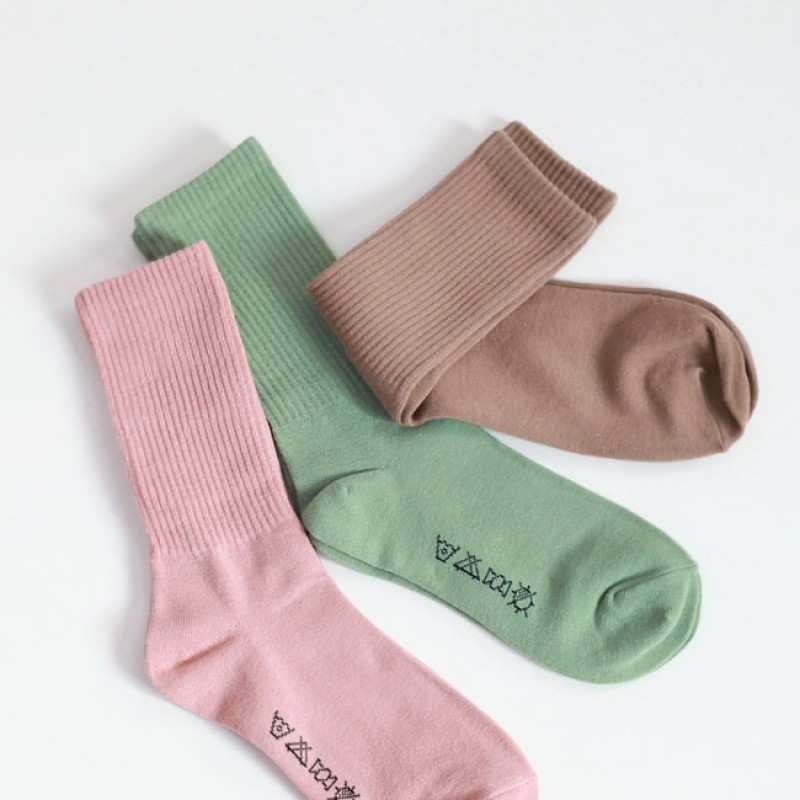 WHOSBAG Socks 1011792