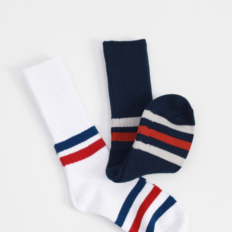 WHOSBAG Socks 1012294