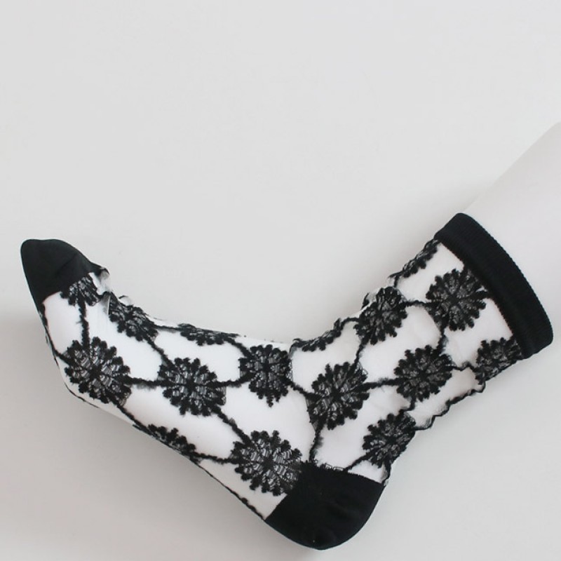 WHOSBAG Socks 1012779
