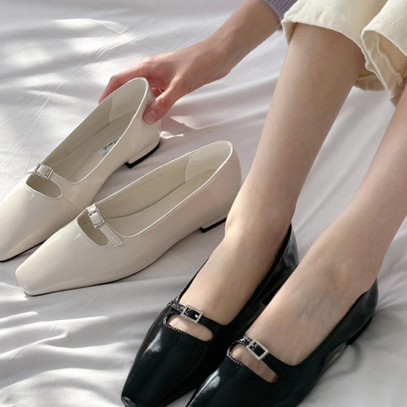 WHOSBAG Flat 1015231