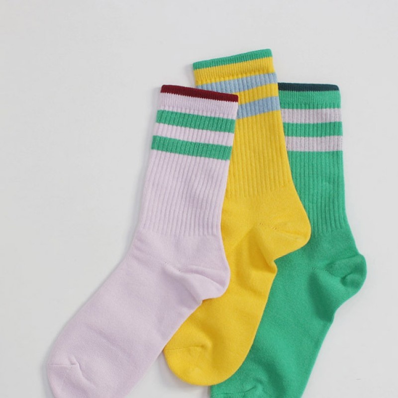 WHOSBAG Socks 1015593