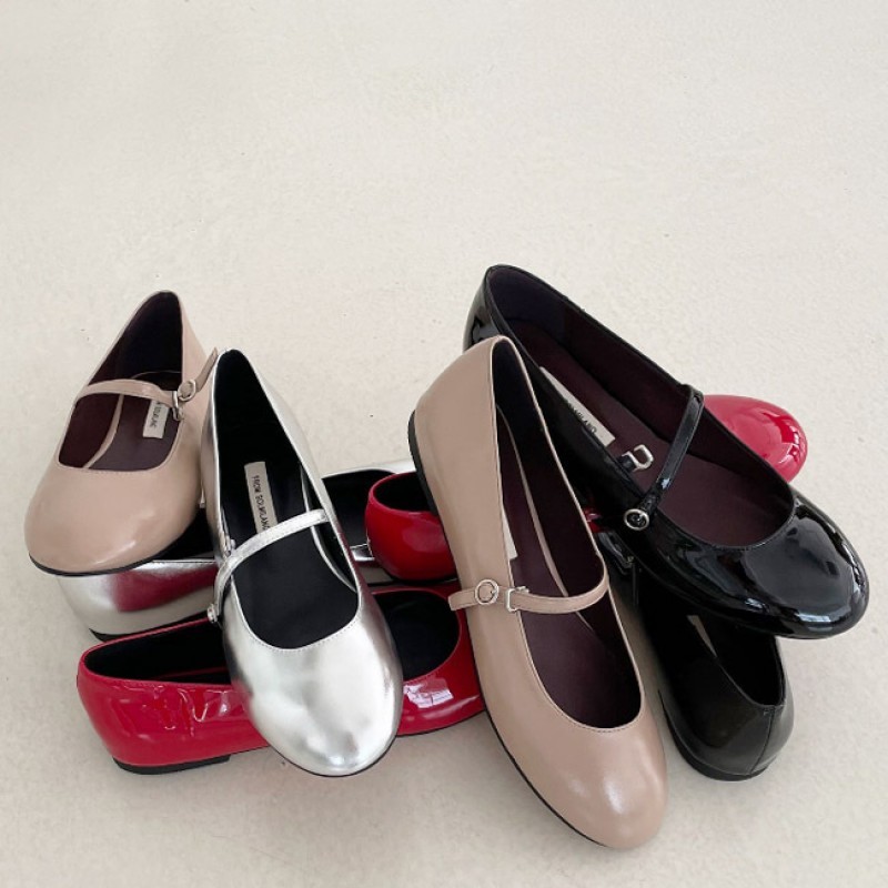 WHOSBAG Flat 1017019