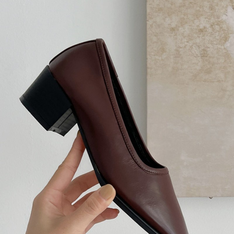 WHOSBAG Pumps / Heels 1017032