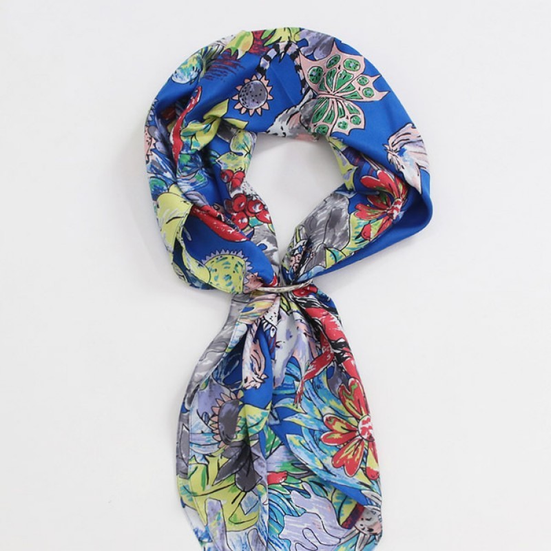 WHOSBAG Scarf 1017399