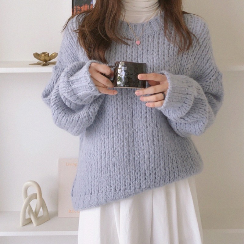 Natural Mind Knit 1060209