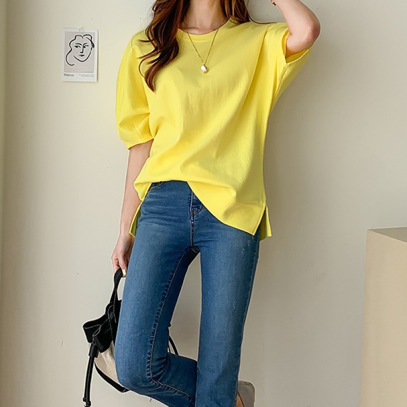 CANMART Short Sleeves 78476