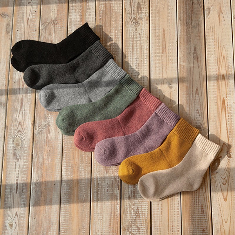 CANMART Socks 83888