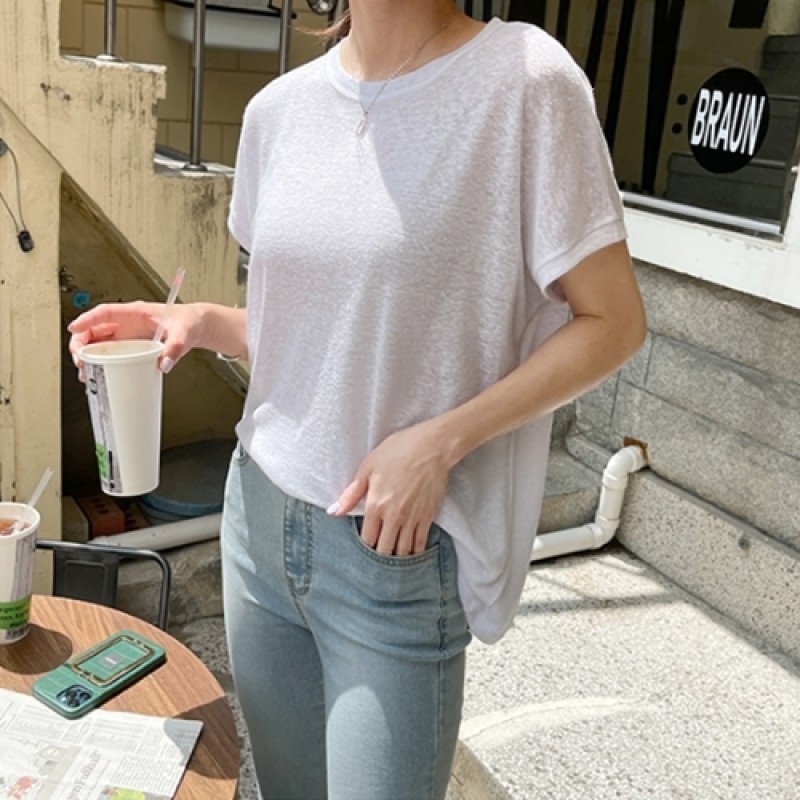 CANMART Short Sleeves 94411