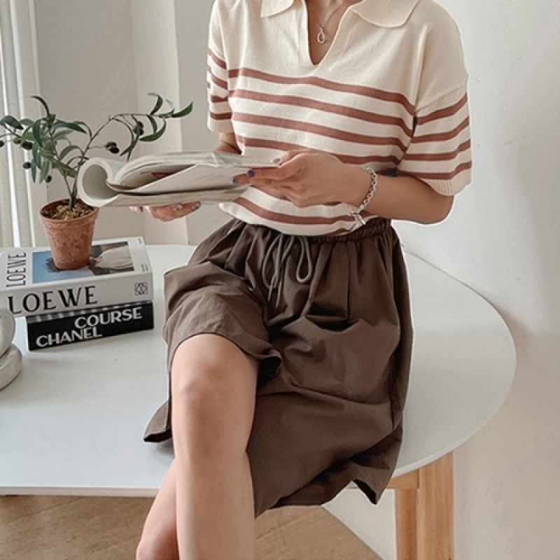 CANMART Short Pants 95062
