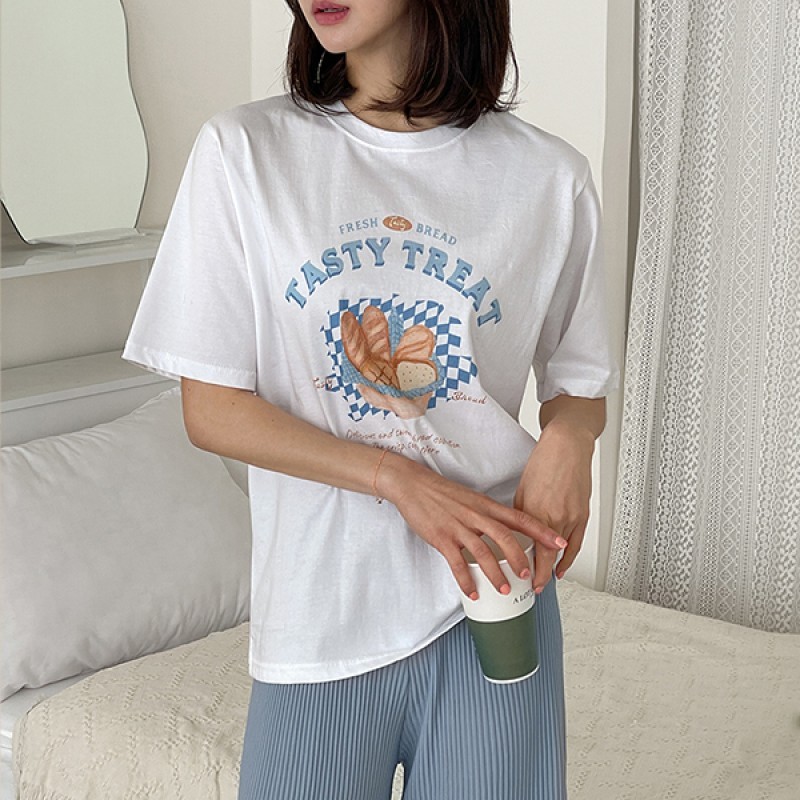 CANMART Short Sleeves 100068