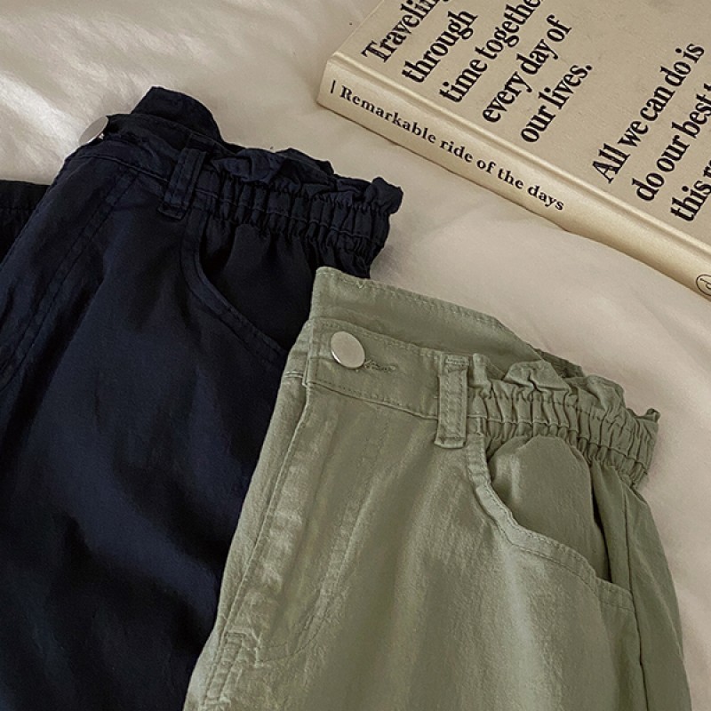 CANMART Long Pants 100665