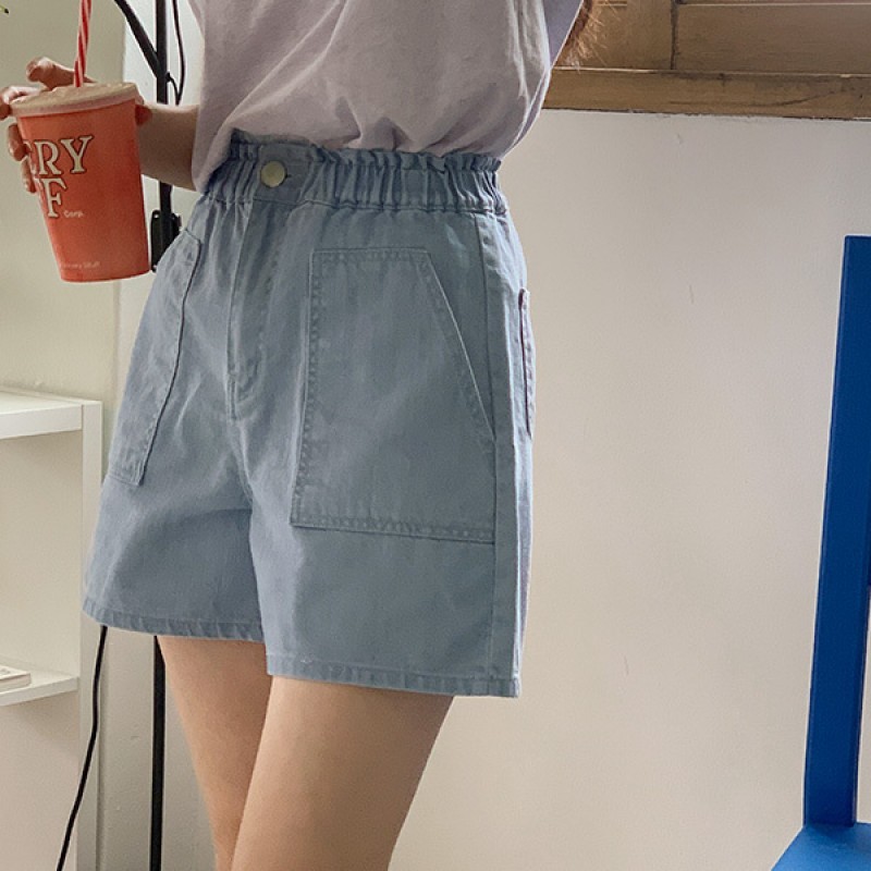 CANMART Short Pants 100968