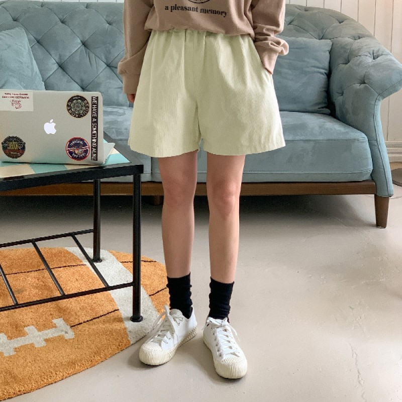 CANMART Short Pants 101527