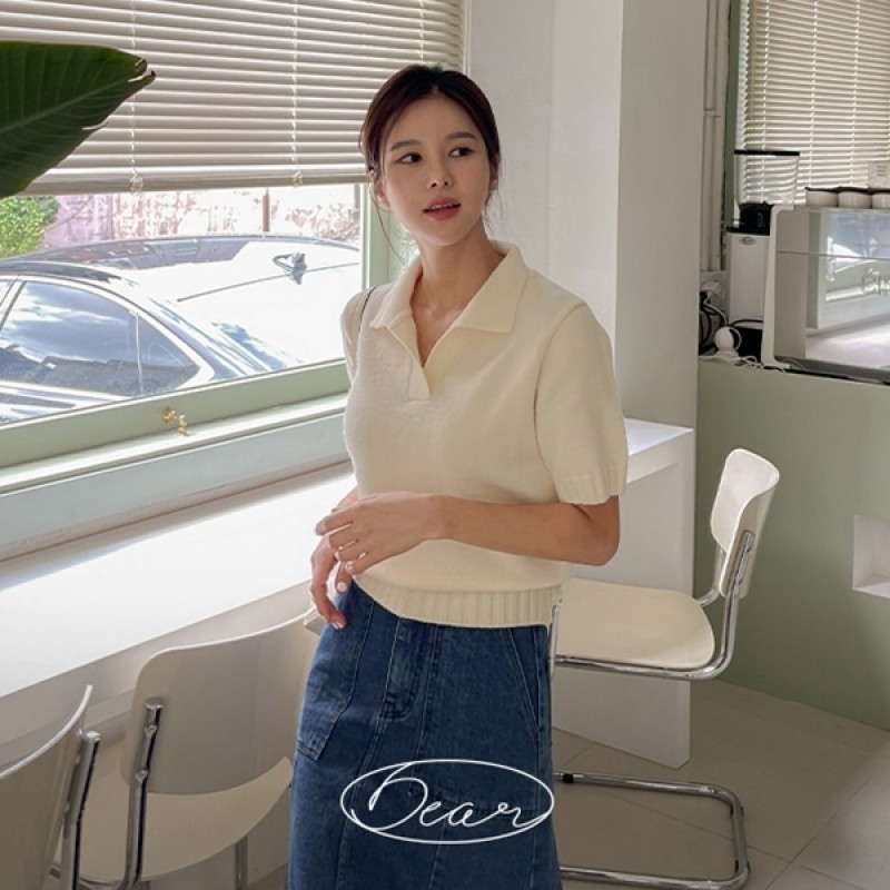 CANMART Knit 101578
