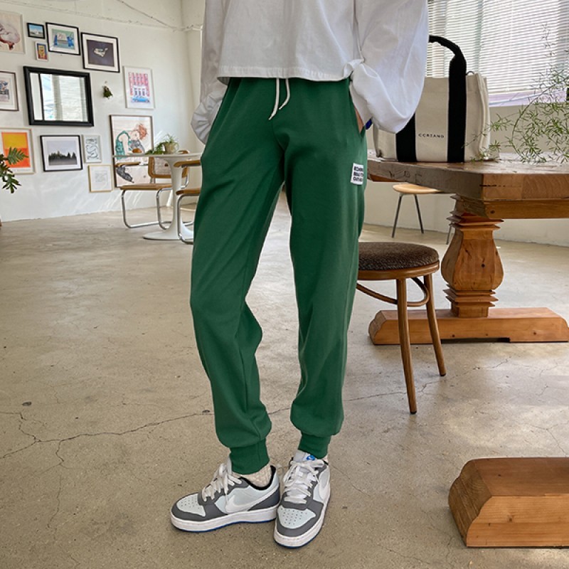 CANMART Long Pants 101617