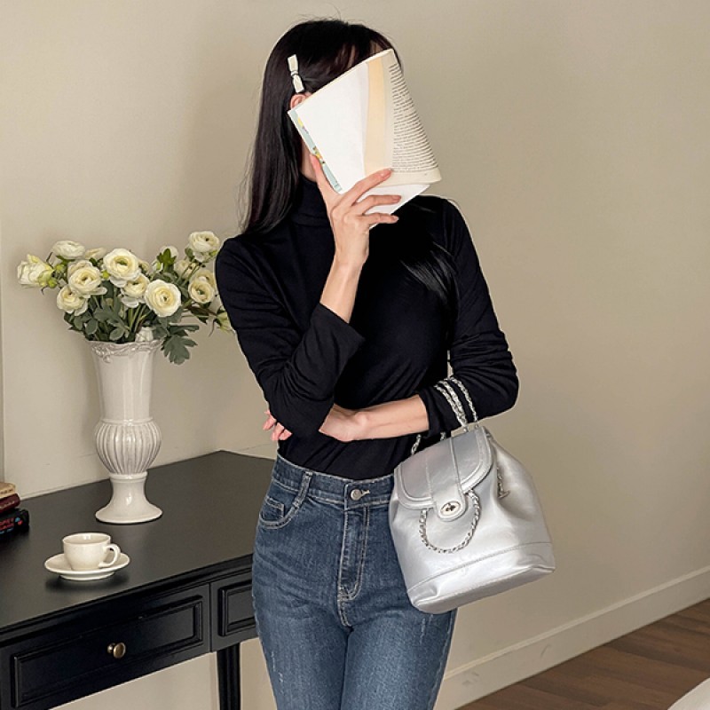 CANMART Turtleneck 101881