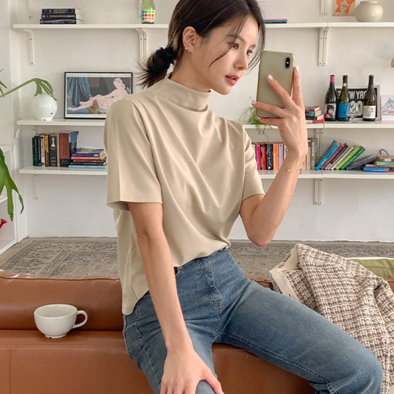CANMART Turtleneck 101899