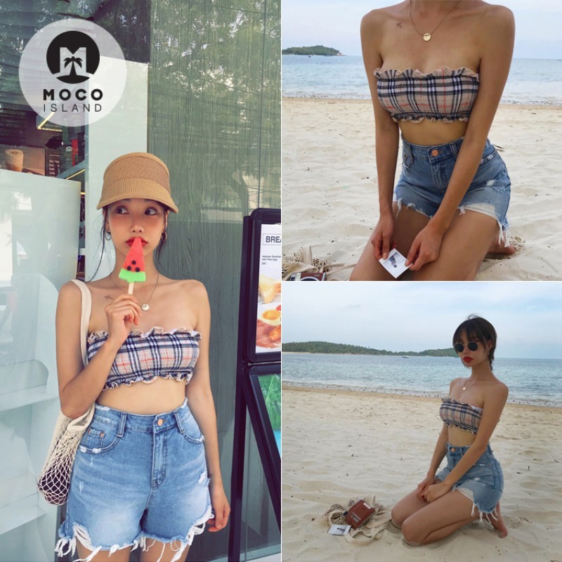 MOCOBLING Swim wear 37201