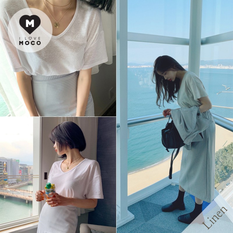 MOCOBLING Short Sleeves 41724