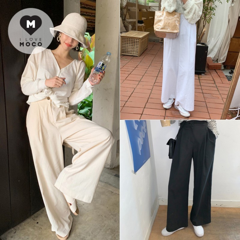 MOCOBLING Slacks Pants 42427