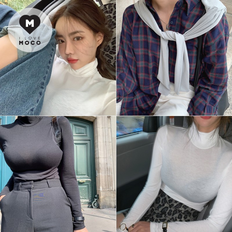 MOCOBLING Long Sleeves 44338