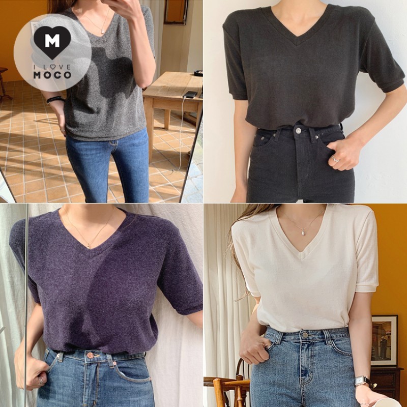 MOCOBLING Short Sleeves 44900