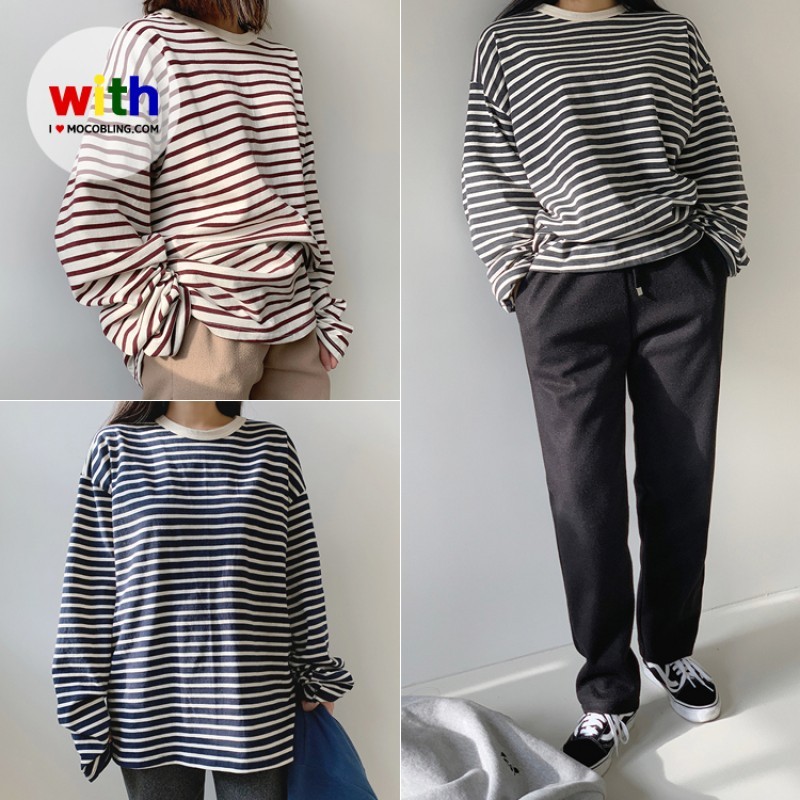 MOCOBLING Long Sleeves 45174