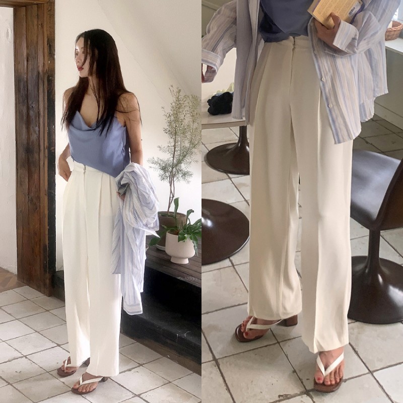 MOCOBLING Slacks Pants 58108
