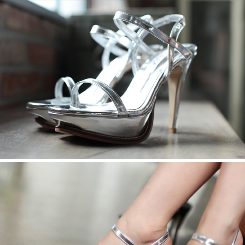 COCOSHOP Pumps / Heels 1056988
