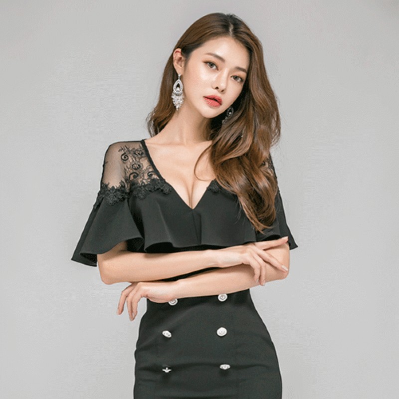 COCOSHOP Sleep wear 1082108