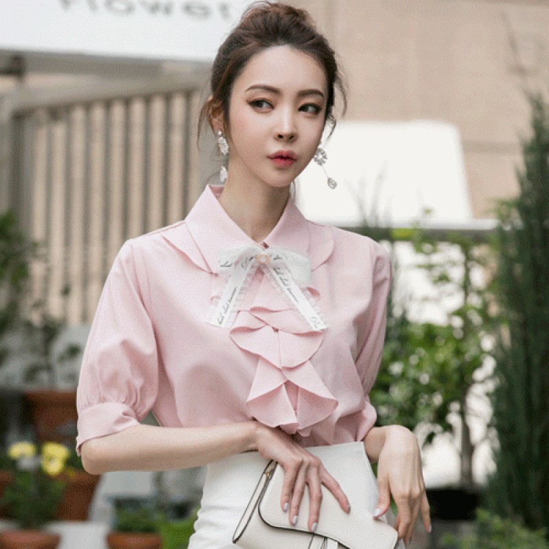 COCOSHOP Blouse 1084902