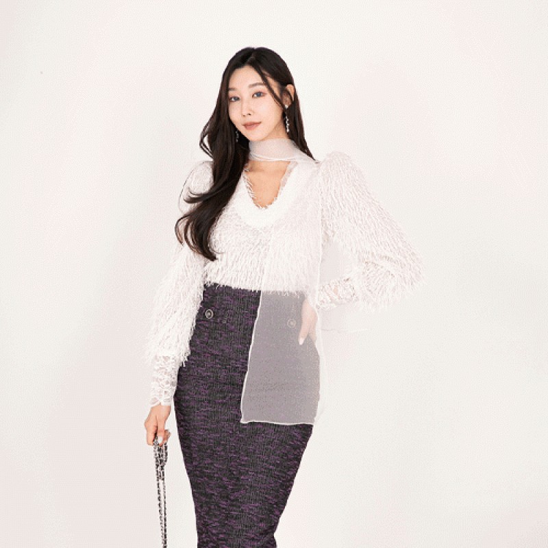 COCOSHOP Short Skirts 1108429