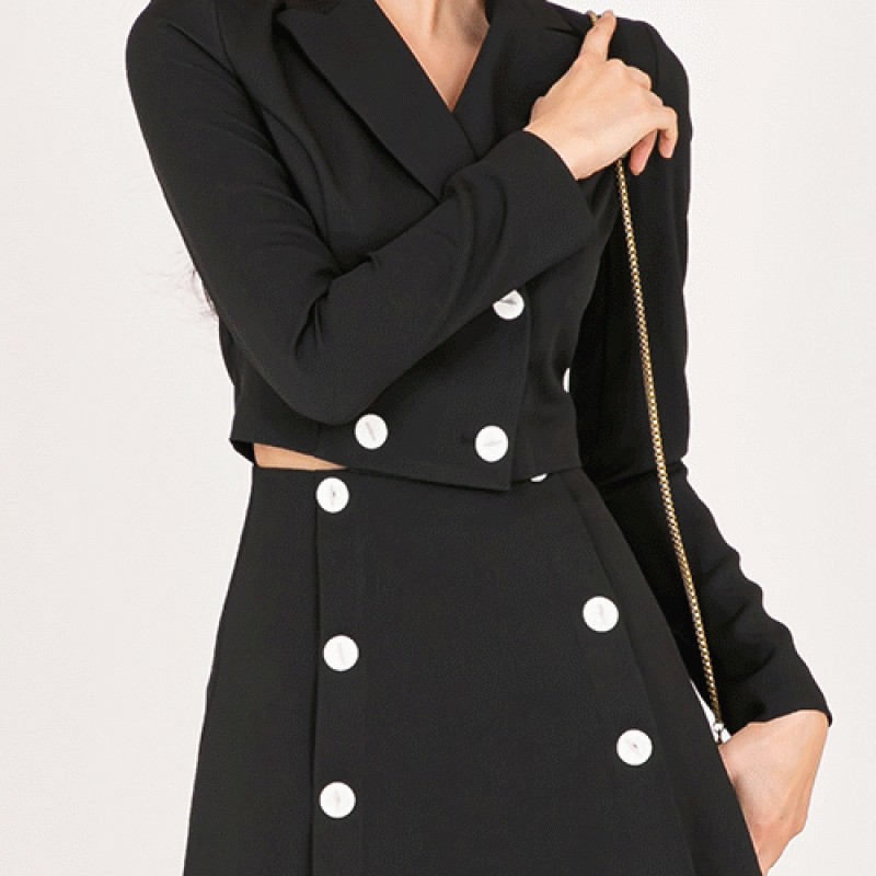 COCOSHOP Short Skirts 1108787