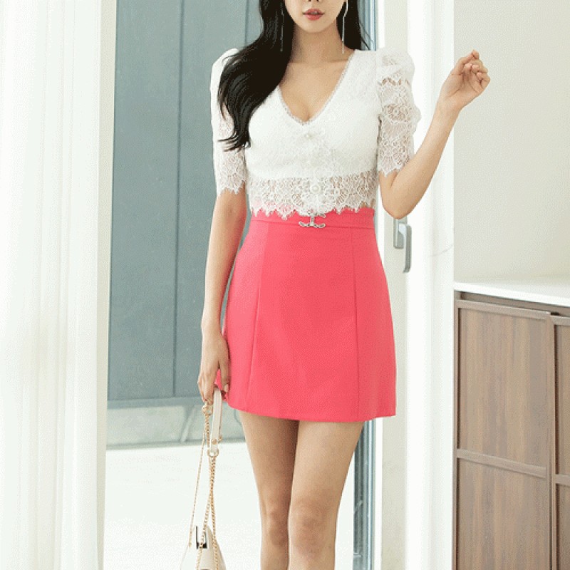 COCOSHOP Short Skirts 1110103