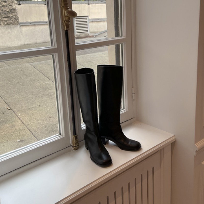 PARTYSU Boots 68472