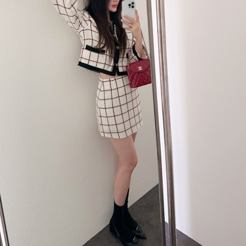 PARTYSU Short Skirts 72542