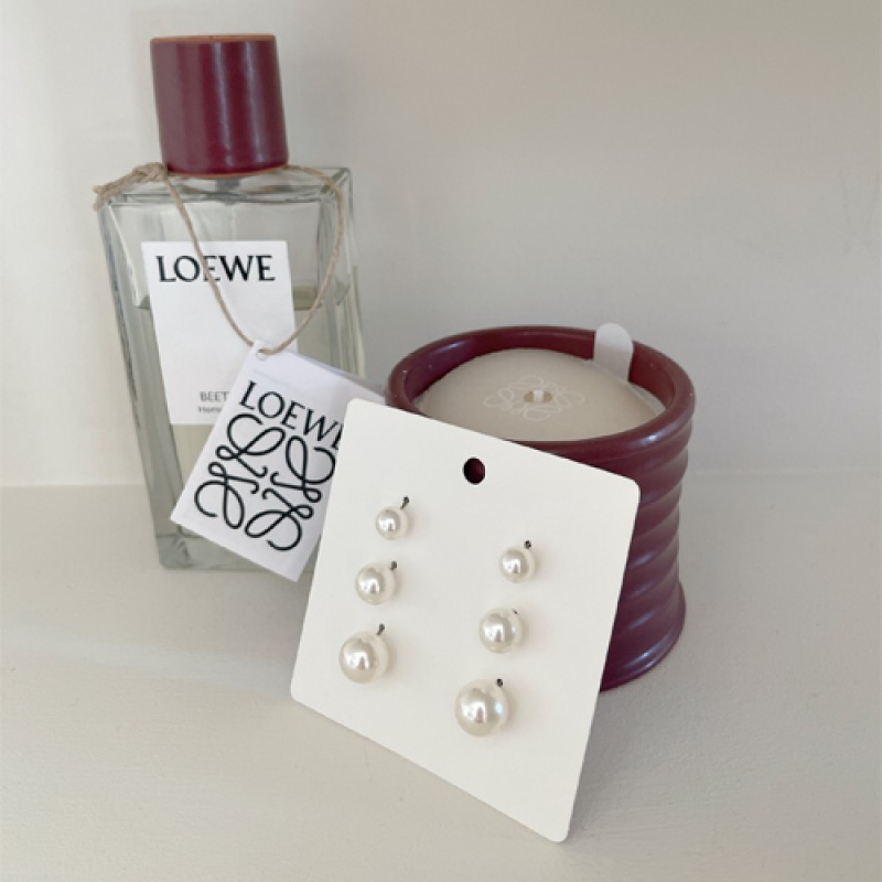 PARTYSU Earring 73574