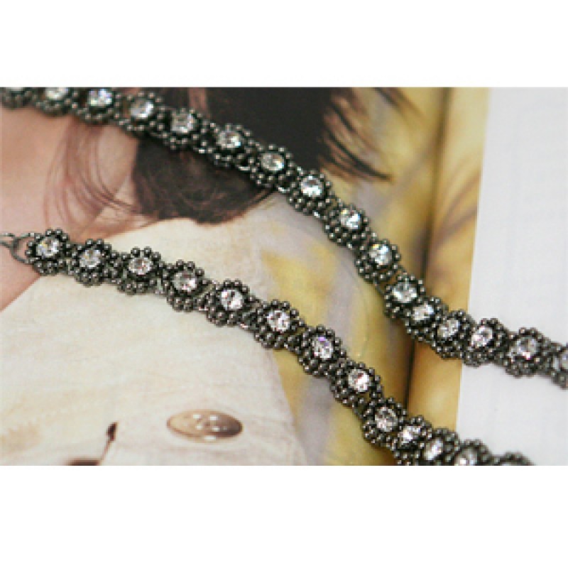 mollyna Necklace 104711